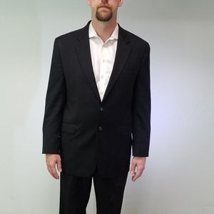 Ralph Lauren Business Suit 46l 38x35